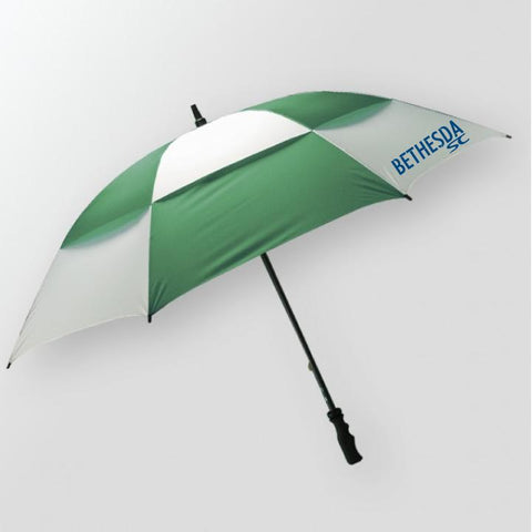Vented Technology Umbrella– 60″ arc