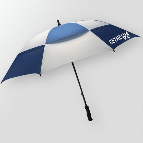 Vented Technology Umbrella– 60″ arc