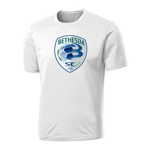 Performance Tee (Adult/Youth)