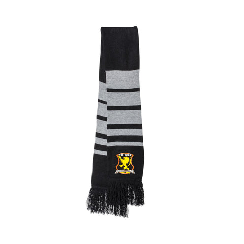 Soccer Scarf