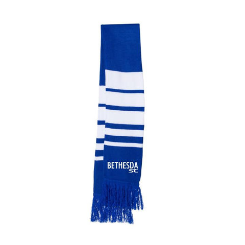 Soccer Scarf