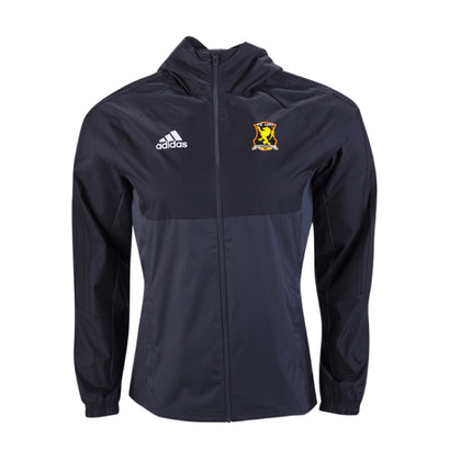 Adidas Tiro 17 Rain Jacket (Adult/Youth)