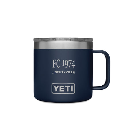 YETI Rambler 14 oz Mug