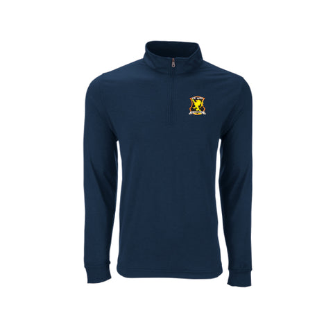 Vansport™ 1/4 Zip Zen Pullover (Adult Only)